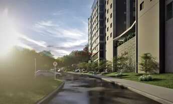 Imagem: BELO HORIZONTE - Apartamento Padrão - Buritis