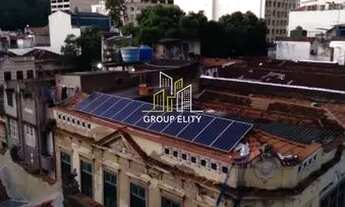 Imagem 3: Loft/Studio para venda com 34 metros quadrados com 1 quarto em Centro - Rio de Janeiro - R