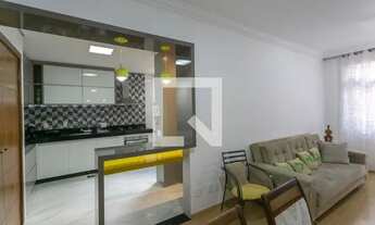 Imagem 2: Apartamento para Aluguel - Nova Suíssa, 3 Quartos, 100 m2