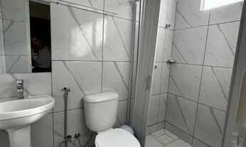 Imagem 5: STÚDIO NO CENTRO DE BELÉM