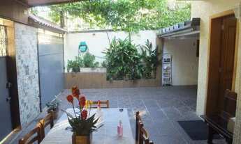 Imagem 3: Casa 4 quartos - Cachambi - Rua Rocha Pita