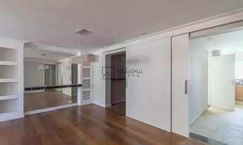 Imagem 6: Apartamento Venda Campo Belo 182 m² 4 Dormitórios