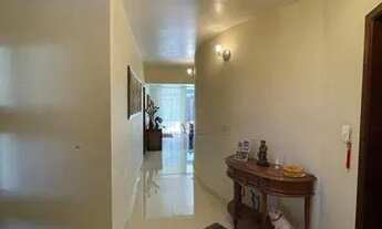 Imagem 2: Casa com 4 dormitórios à venda, 404 m² por R$ 5.000.000 - Alphaville 03 - Santana de Parna