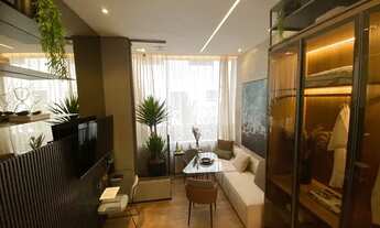 Imagem 2: Lançamentos para venda em Higienópolis