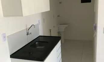 Imagem 3: Apartamento para aluguel tem 55 metros quadrados com 2 quartos em Cruz das Almas - Maceió