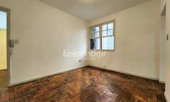 Imagem 3: Apartamento de 2 quartos para alugar no bairro Menino-Deus