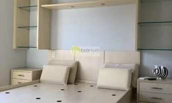 Imagem 4: Apartamento em Chácara Santo Antônio (zona Sul) - São Paulo, SP