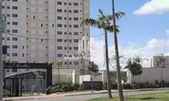 Imagem: Apartamento com 1 dorm, Vila Industrial