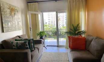 Imagem 4: Residencial Casa Blanca - Apartamento Sol da Manhã