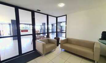 Imagem 2: Apartamento para venda possui 52 m2 com 1 quarto em Armação - Salvador - Bahia