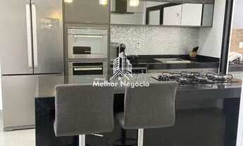 Imagem 4: Casa com 4 dorms, Residencial Real Park, Sumaré - R$ 1.19 mi, Cod: CA2776