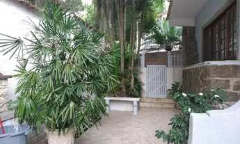 Imagem 4: Casa para venda com 265 metros quadrados com 7 quartos em Tijuca - Rio de Janeiro - RJ