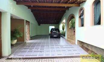 Imagem 3: Sobrado com 3 dormitórios, 1400 m² - venda ou aluguel - Nova Petrópolis - São Bernardo do