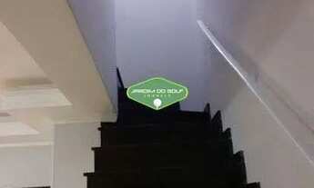 Imagem 4: Casa com 3 Dormitórios a venda no Jd. Sabará, São Paulo SP