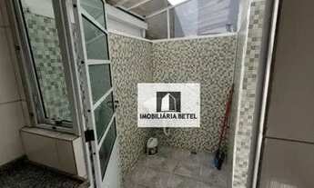 Imagem 5: Cobertura com 2 dormitórios para alugar, 38 m² - Jardim Las Vegas - Santo André/SP