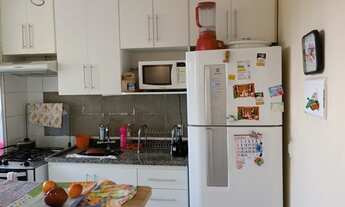 Imagem 2: Apartamento condomínio Líber Village