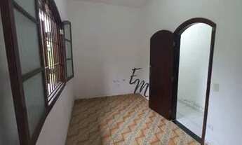 Imagem 3: Casa com 2 dormitórios à venda, 98 m² por R$ 365.000,00 - Maracanã - Praia Grande/SP