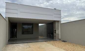 Imagem: Casa Pronta, ótima localização 3 quartos