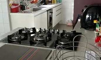 Imagem 6: Apartamento no Ventura de 133 m² com 3 quartos em Jardim - Santo André - SP