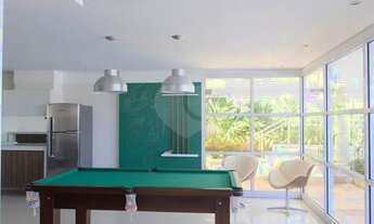 Imagem 3: Apartamento para aluguel em Pinheiros - São Paulo - SP