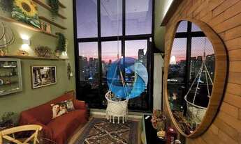 Imagem: Lindo Apartamento com 2 dormitórios à