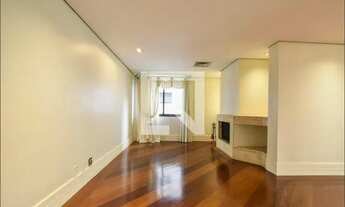 Imagem 3: Apartamento para Aluguel - Brooklin, 4 Quartos, 314 m2