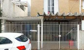 Imagem 4: Casa para Aluguel - Vila Galvão, 3 Quartos, 120 m2