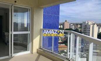 Imagem 1: Apartamento com 3 dormitórios, 124 m² - venda por R$ 563.000 ou aluguel por R$ 3.200/mês