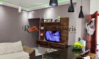 Imagem 4: Casa com 2 dorms, Suarão, Itanhaém - R$ 300 mil, Cod: 1290