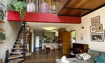 Imagem 4: SOBRADO - LAPA - SP