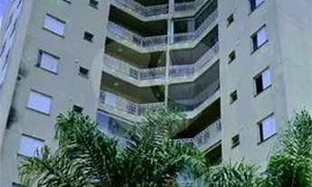 Imagem: Apartamento-São Paulo-PARQUE NOVO MUNDO