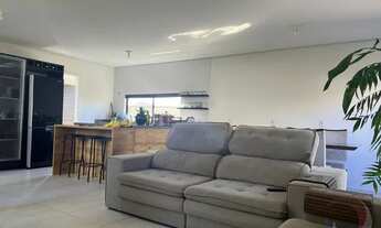 Imagem 5: VENDACasa com 4 quartos, sendo 1 suíte, em Campeche - Florianópolis - SC