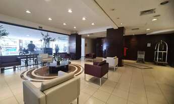 Imagem 5: Apartamento Flat com 2 quartos - Boqueirão - Santos - SP