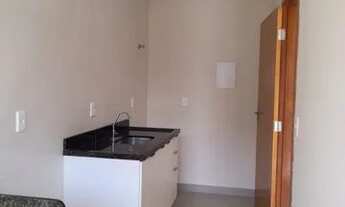 Imagem 2: Alugo apartamento novo no bairro Colinas de São José