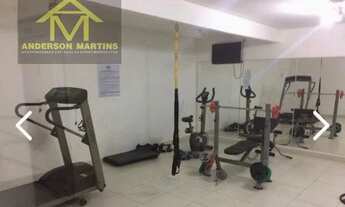 Imagem 5: Excelente opção de imóvel em Itapoã - Ed Domus Cód: 22328 R