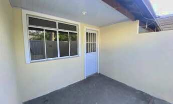 Imagem 2: Casa em Santissimo