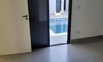 Imagem 2: Casa com 3 dormitórios à venda, 150 m² por R$ 950.000,00 - Condomínio Terras do Vale - Caç