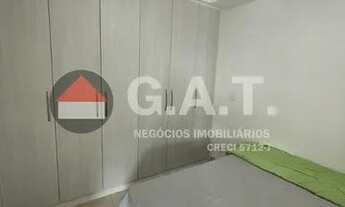 Imagem 7: Apartamento de 1 quarto para alugar no bairro Parque campolim