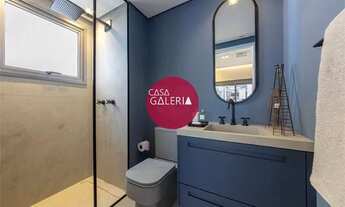 Imagem 5: Apartamento para venda possui 147 metros quadrados com 3 quartos em Itaim Bibi - São Paulo