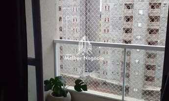 Imagem 5: Apartamento com 2 dorms, Jardim São Bento, Hortolândia - R$ 244 mil, Cod: 3RAP2635