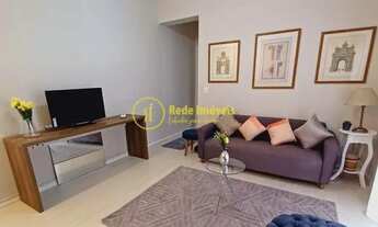 Imagem 3: Apartamento disponível para Locação na Consolação - São Paulo