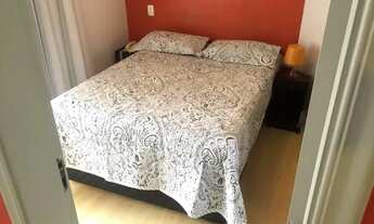 Imagem 3: Flat para aluguel tem 36 metros quadrados com 1 quarto em Cerqueira César - São Paulo - SP