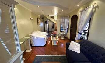 Imagem 3: Sobrado com 3 dormitórios à venda, 199 m² por R$ 1.200.000,00 - Freguesia do Ó - São Paulo