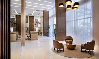 Imagem 4: Apartamento para Venda em Rio de Janeiro, Barra da Tijuca, 2 dormitórios, 1 suíte, 3 banhe