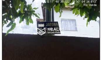 Imagem 3: Rio Verde/GO - Loteamento gameleira