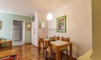 Imagem 5: Apartamento Locação Jardim Paulista 100 m² 2 Dormitórios