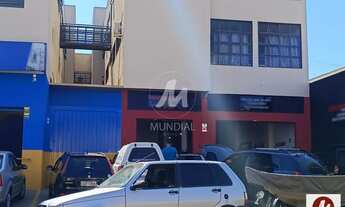 Imagem: Salão/Galpão (salão - térreo), cozinha