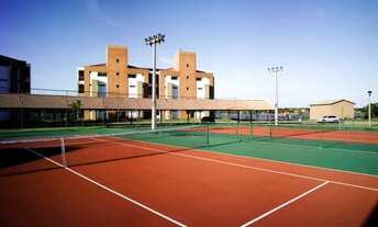 Imagem 5: Catu Lake Residence - 114,24m²