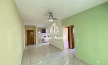 Imagem 4: Apartamento com 2 dorms, Loteamento Remanso Campineiro, Hortolândia - R$ 229 mil, Cod: 3RA