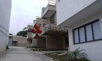 Imagem 4: CURITIBA - Casa de Condomínio - Bom Retiro